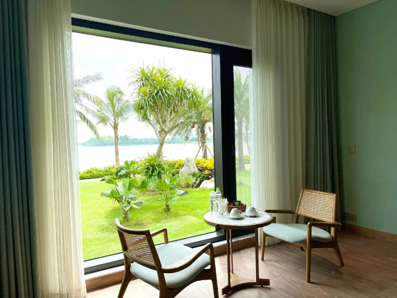 The Five Resort & Golf Hoang Gia Ninh Binh