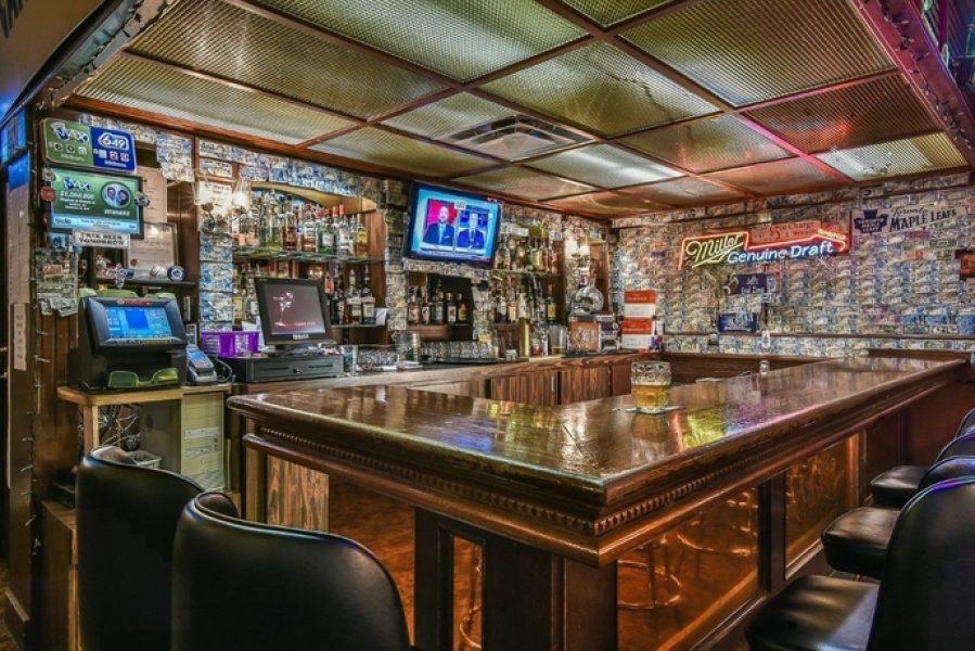 The West Country Hotel