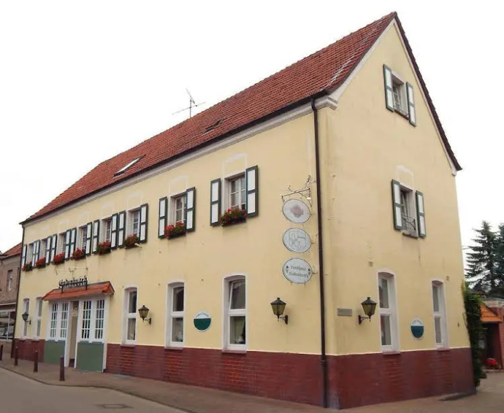Landhaus Lindenbusch