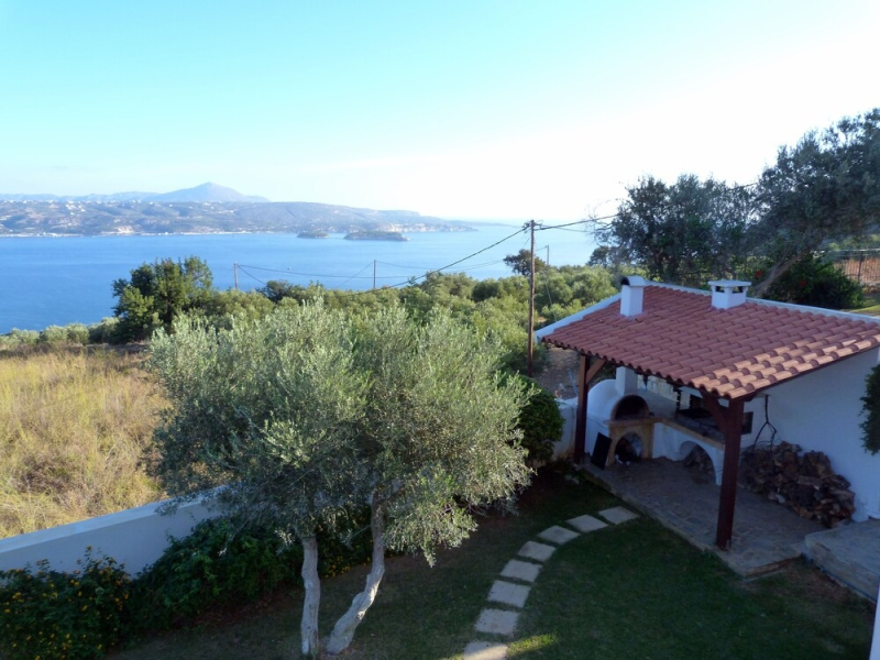 Relax & Enjoy Your Vacation!