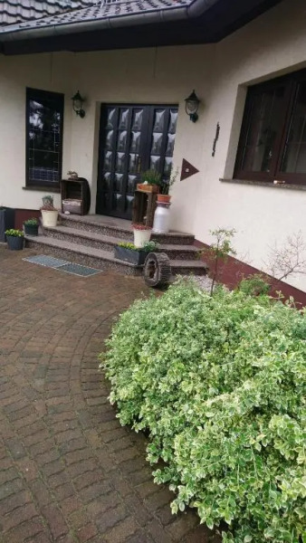 Ferienwohnung Spreewald Betty