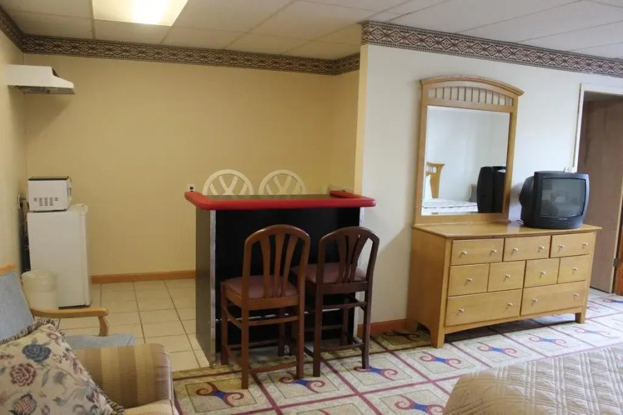 Berkshire Travel Lodge