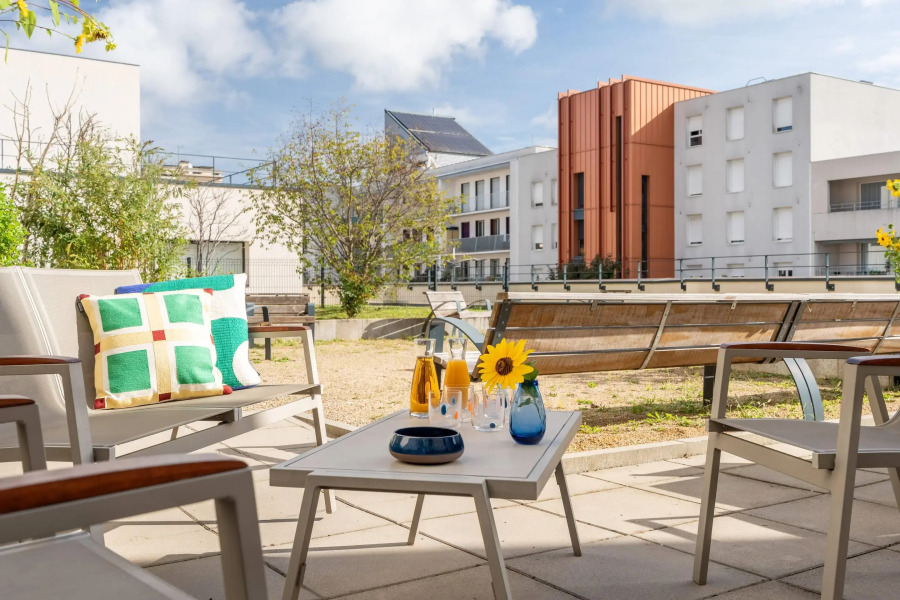 Quality Suites Bourgoin-Jallieu