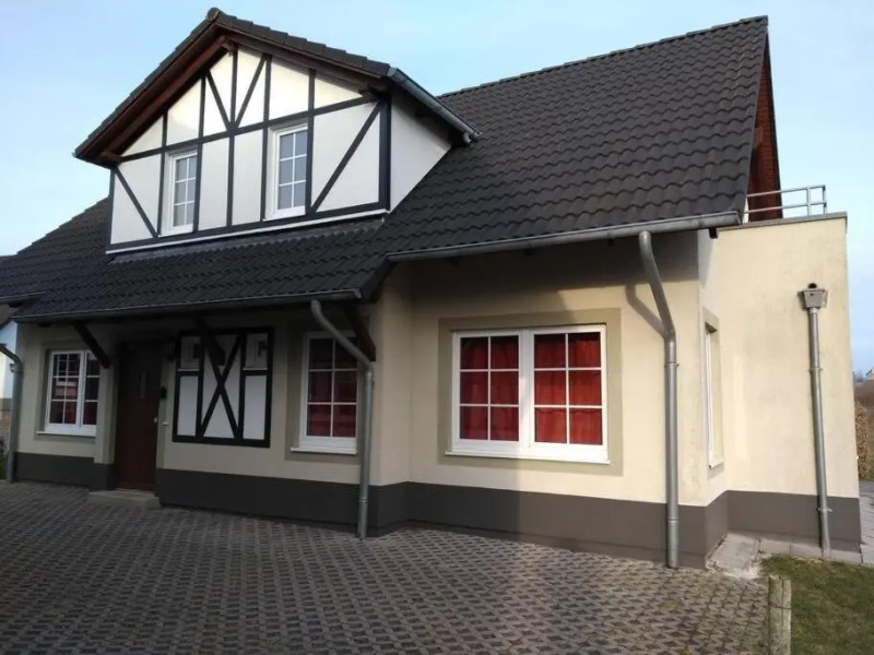 luxury holiday home in Cochem for 14 people