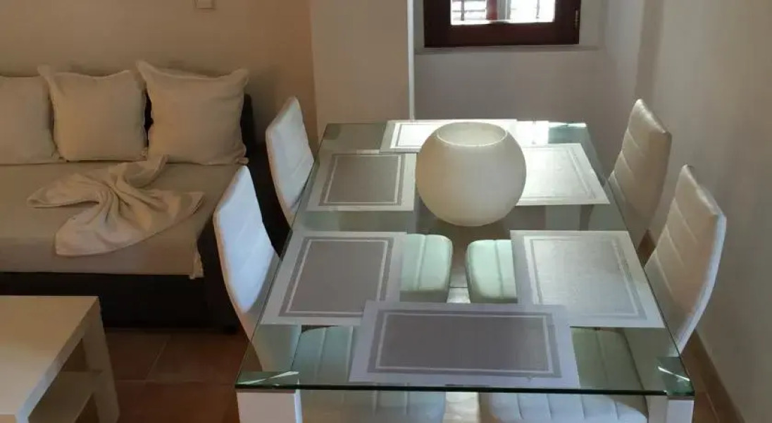 Apartamento Luxury Puerto