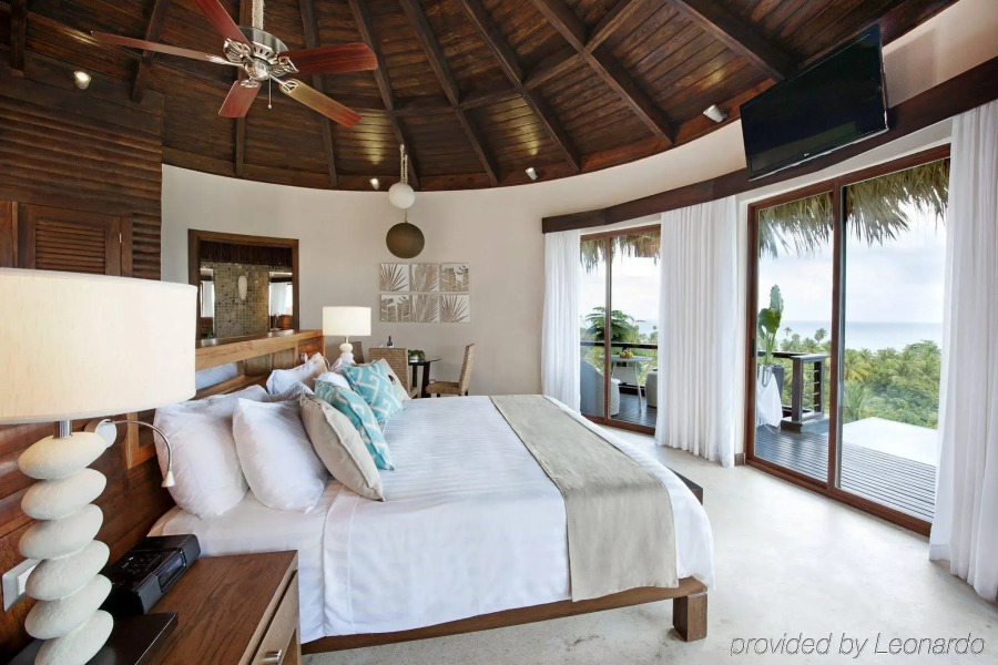 Casa Bonita Tropical Lodge