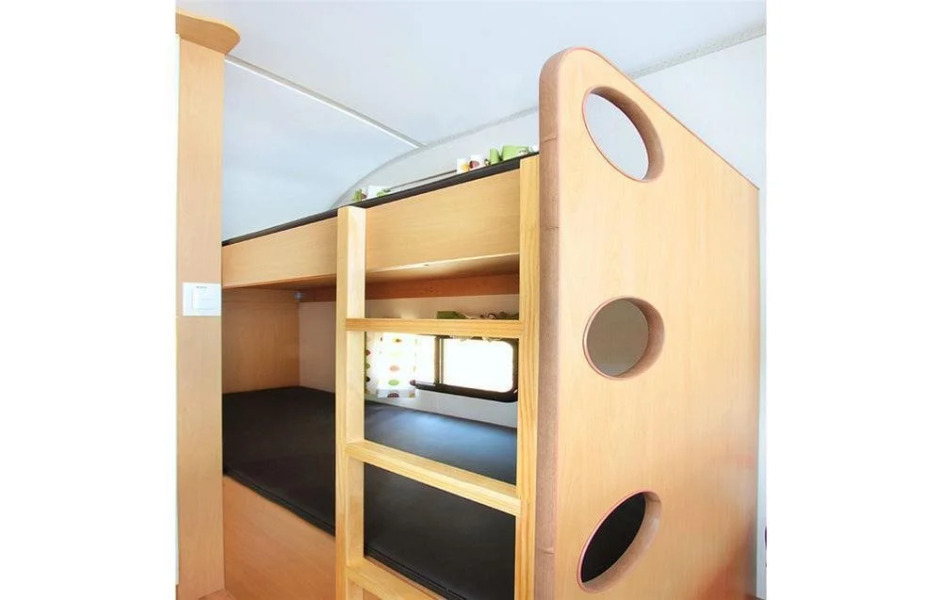 Gimhae Caravan Camping Park