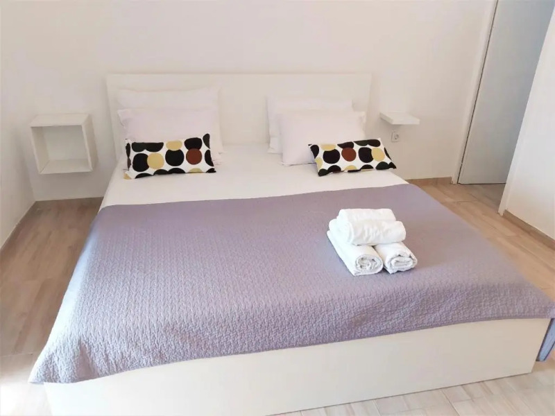 Studio apartman Marley