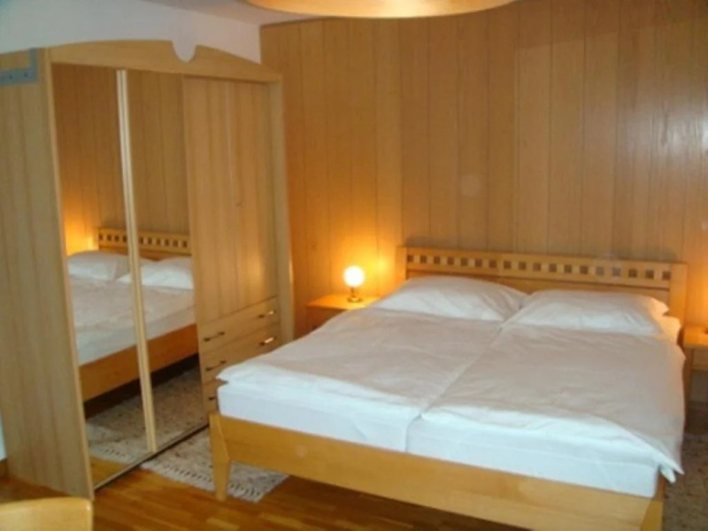 Appartements Gstehaus Habernig