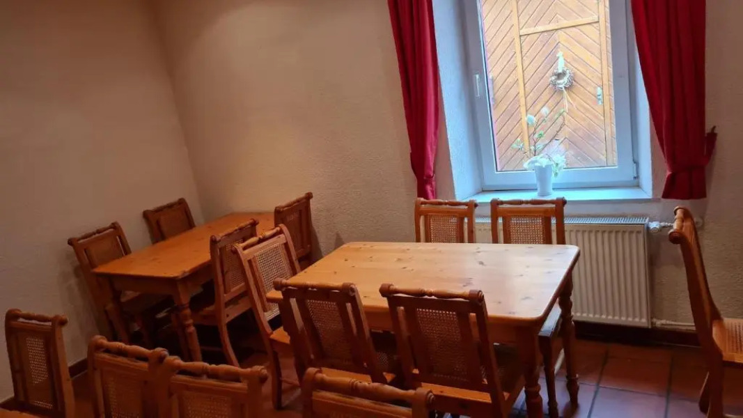 Hotel Kartauser Hof Mainz Bodenheim