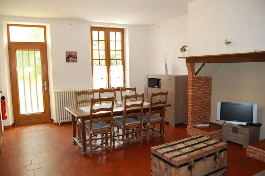 Domaine du Bouscassé