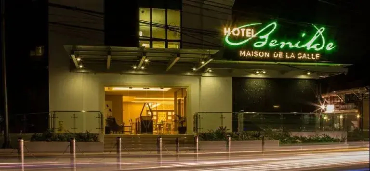CSB Hotel