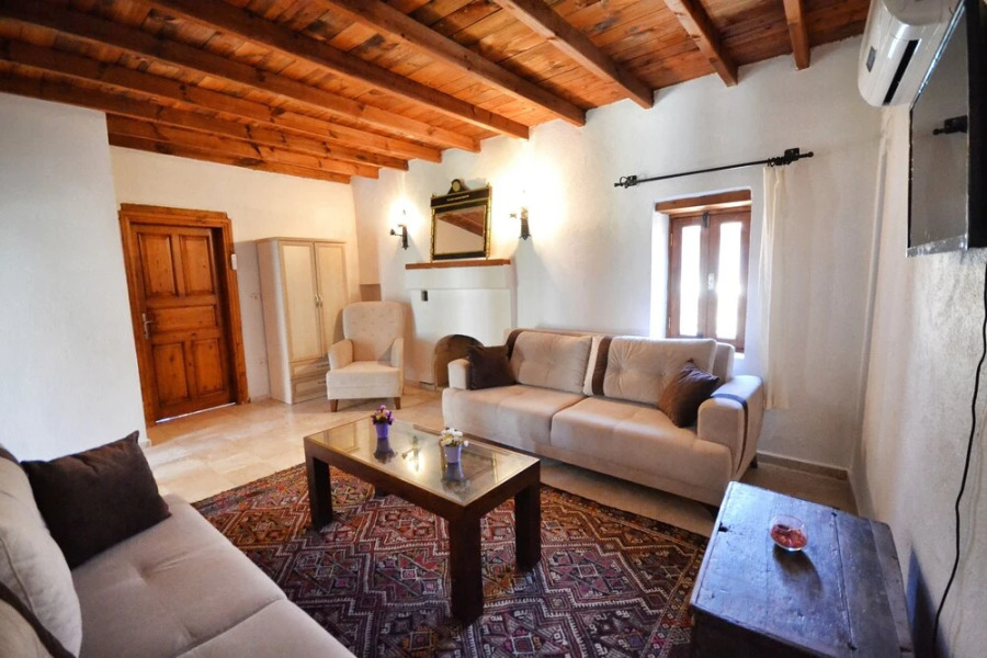 KAY4900 Villa Karya 1 Bedroom