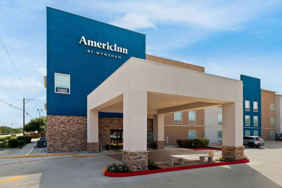 AmericInn by Wyndham New Braunfels