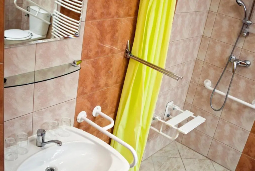 Sanatorium Uzdrowiskowe nr IV