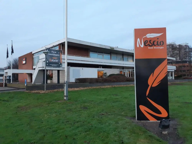 Hotel Haren Groningen