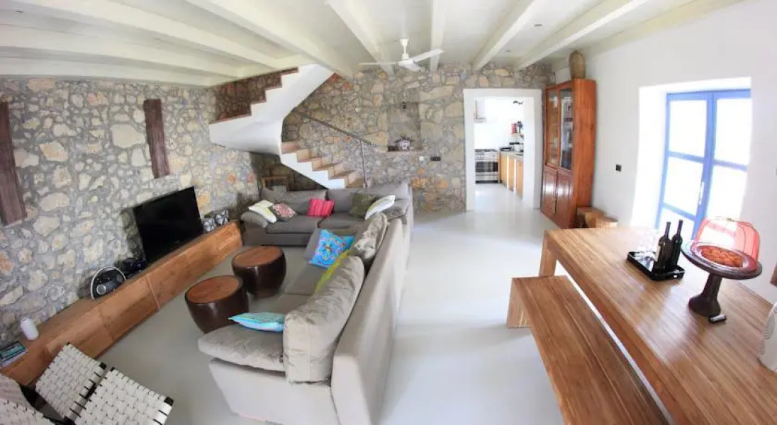 Holiday Home Stancija Srem