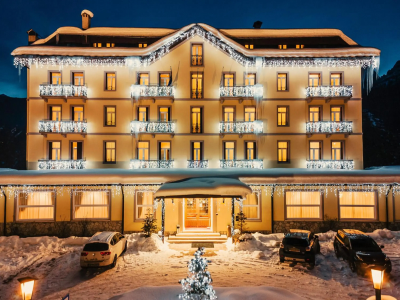Hotel Marcora