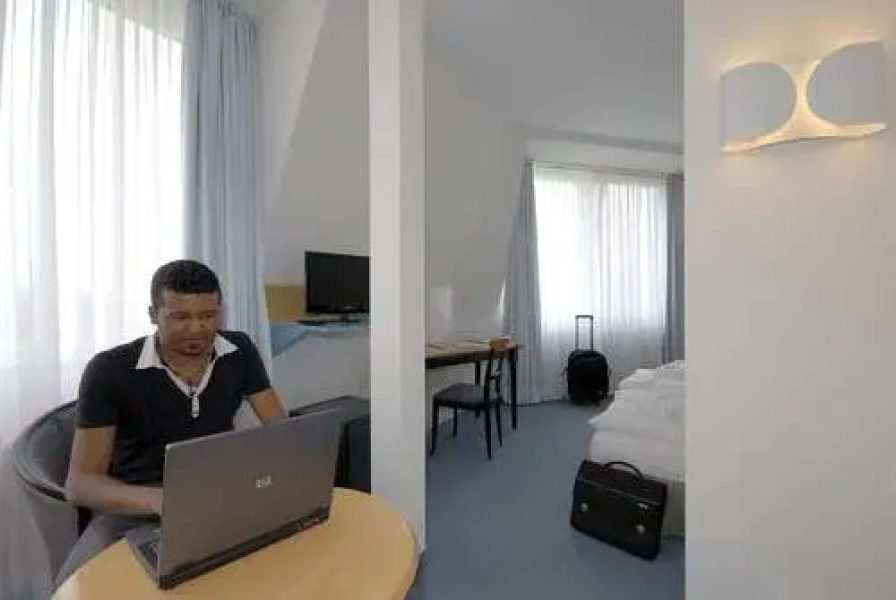 Spreehotel Bautzen
