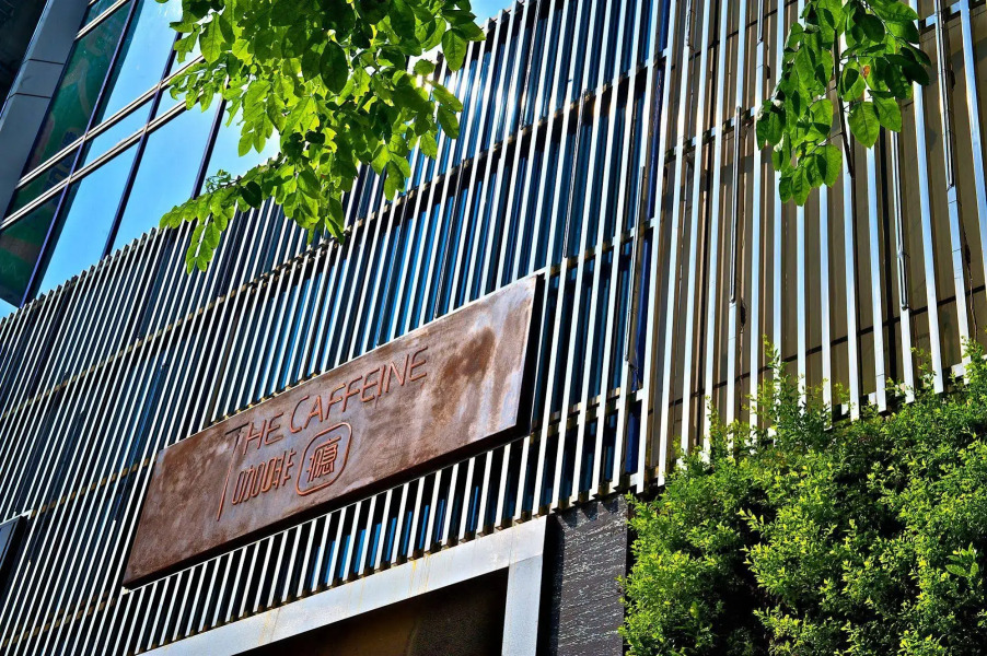 FX INN Kaohsiung Zhonghua Road Branch