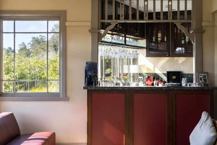 The Lodge at Tarraleah - Adults Only