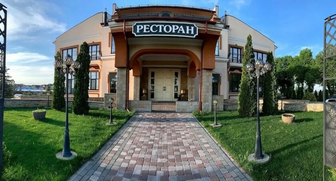 Quality Inn Mountain Ranch Resort