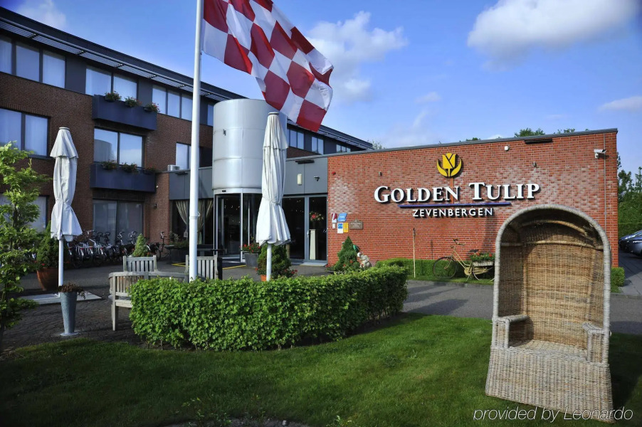 Fletcher Hotel-Restaurant Zevenbergen-Moerdijk