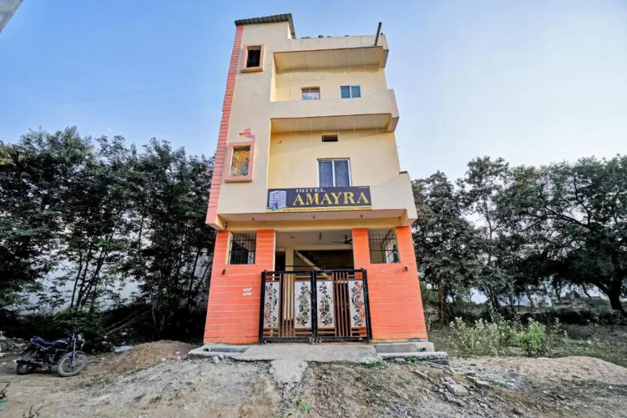 SPOT ON 84453 Hotel Amaira