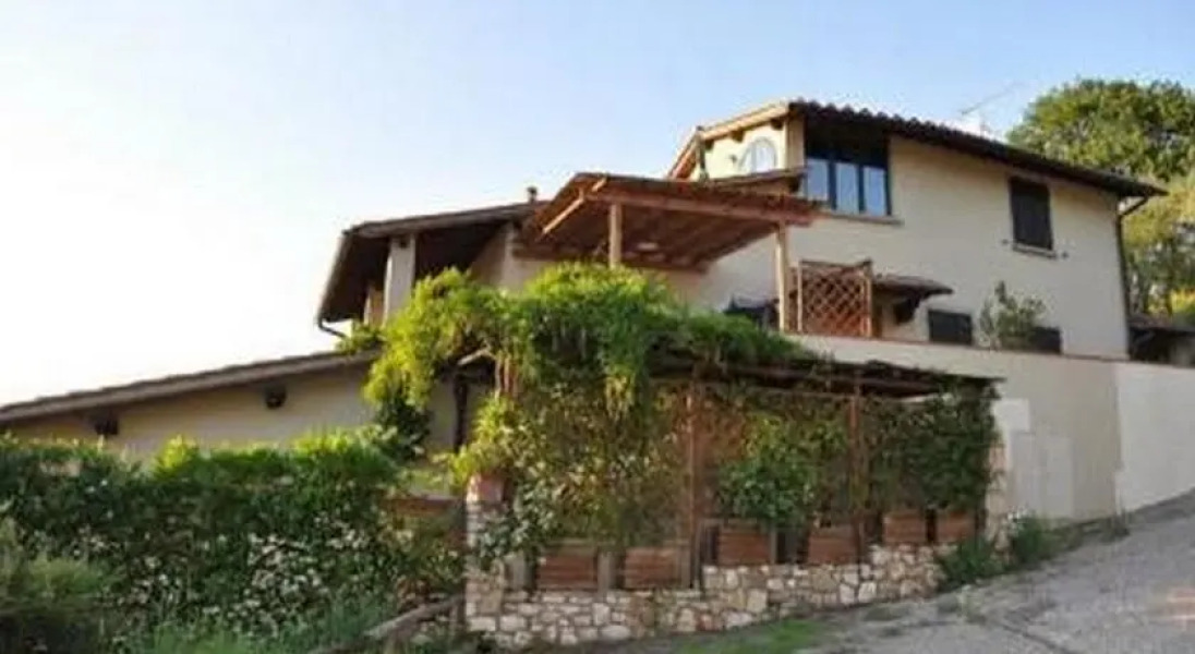 Casa Vacanze Le Coste