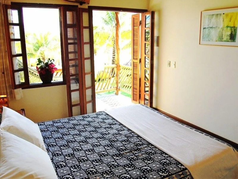 Pousada Ponta do Muta