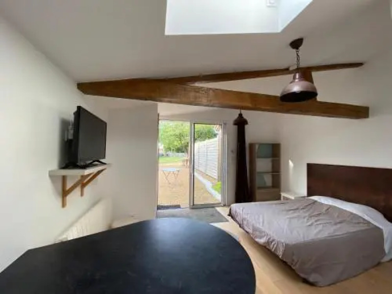 Gites de la Marniere