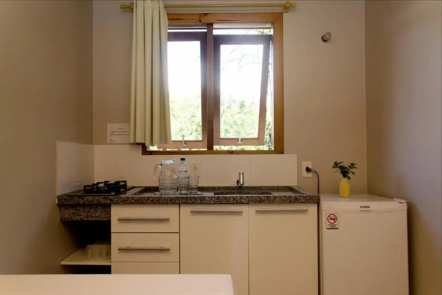 Pousada Villa Embaú