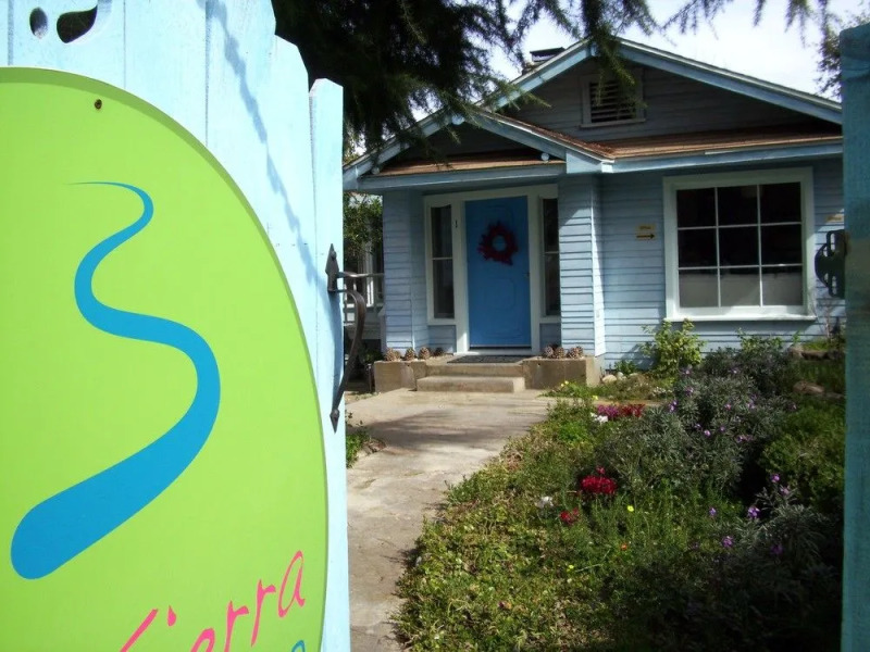 Rio Sierra Riverhouse