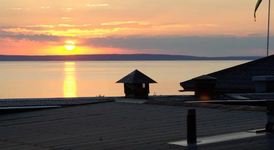 Motell Vida Vättern