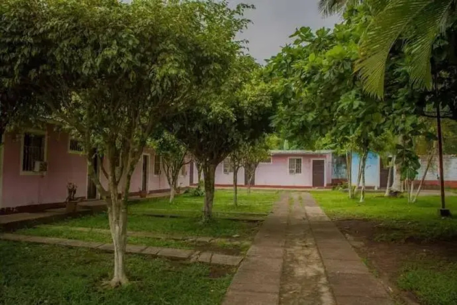 Hotel Resort Sibilia