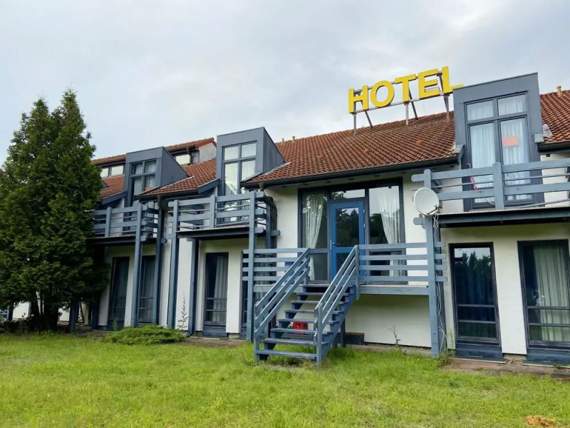 Regiohotel Wittekind Burg