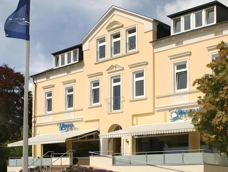 Hotel Kieler Förde