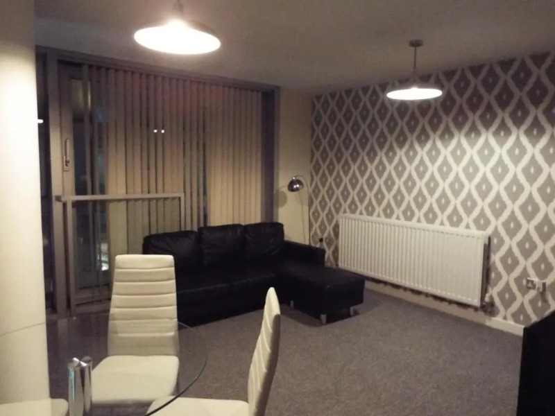 Bourdeaux Hub Apartments