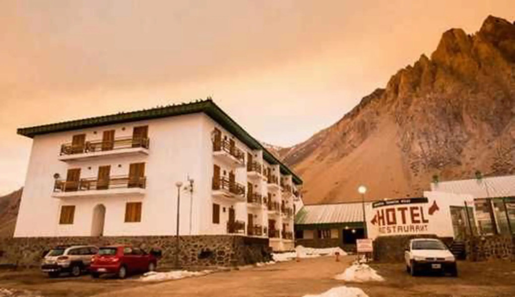 Ayelen - Hotel de Montaña