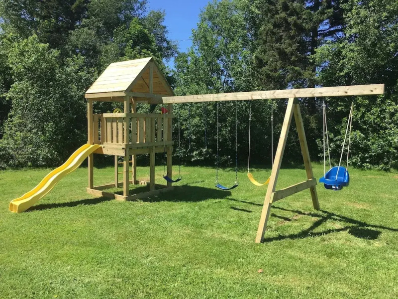 Jake & Jo's Cottages