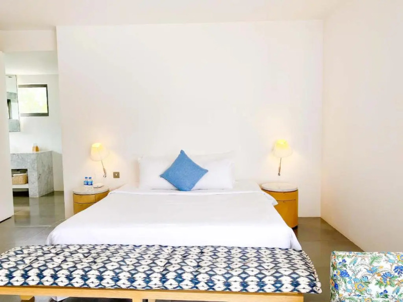 5BR Beachfront Villa 1000m2 Sanctuary Hồ Tràm