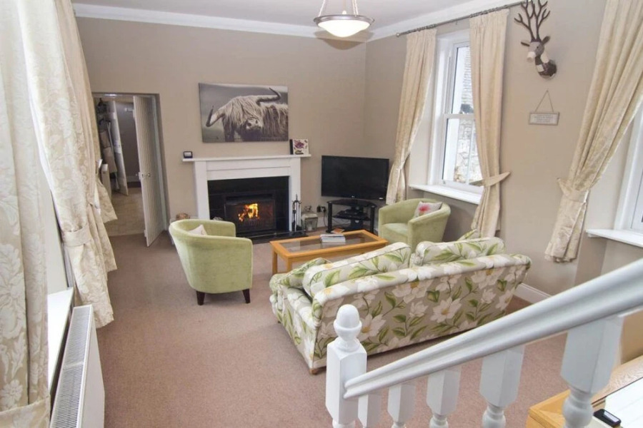 Moonfrog Lets- The Old Laundry