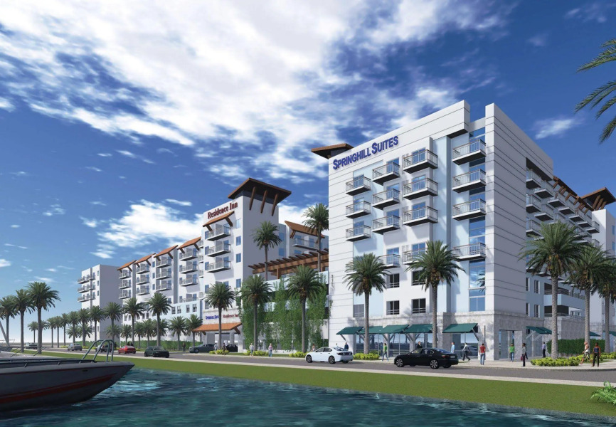 Residence Inn by Marriott Clearwater Beach