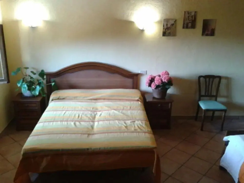 Agriturismo Le Cannucceta