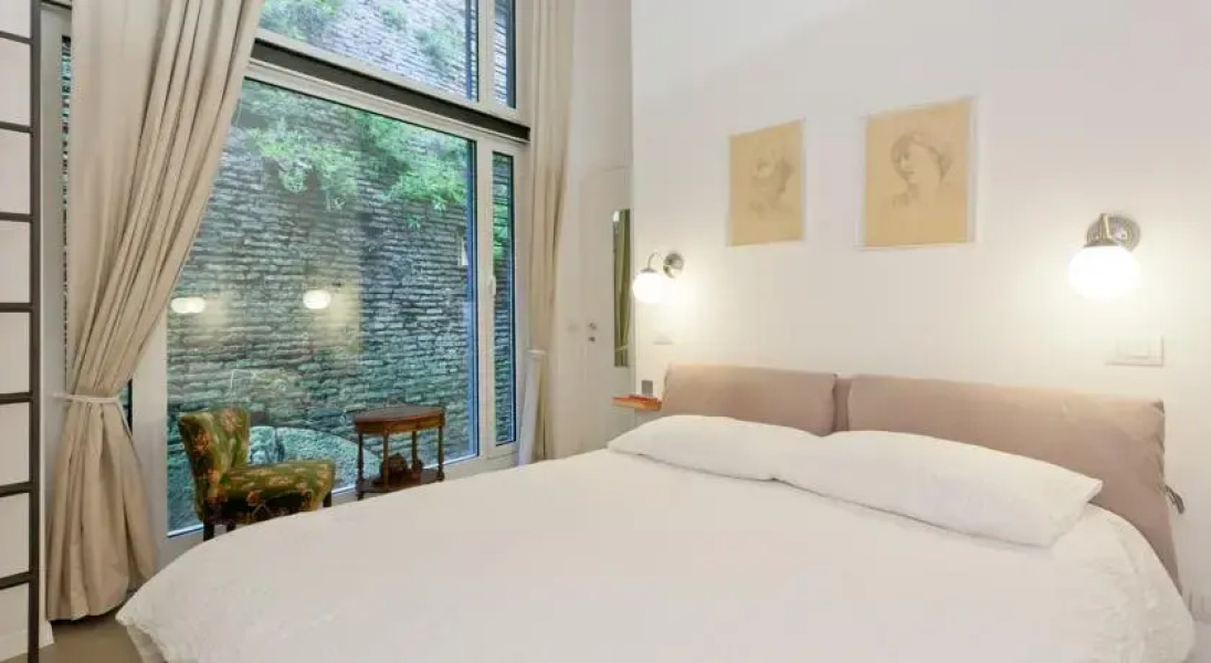 Luxury loft - Heart of Rome