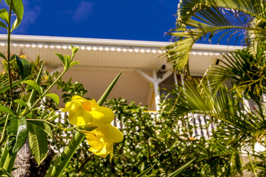 Hôtel Résidence Océane