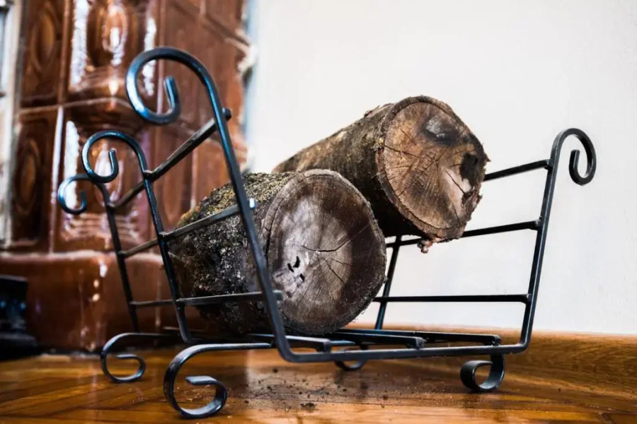 Writer s street residence