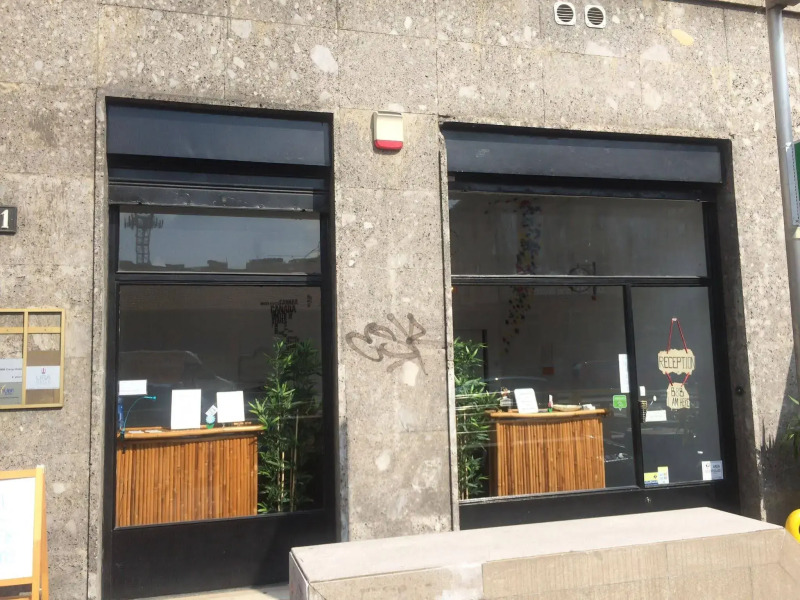 B&B I Am Here - Gioia 71