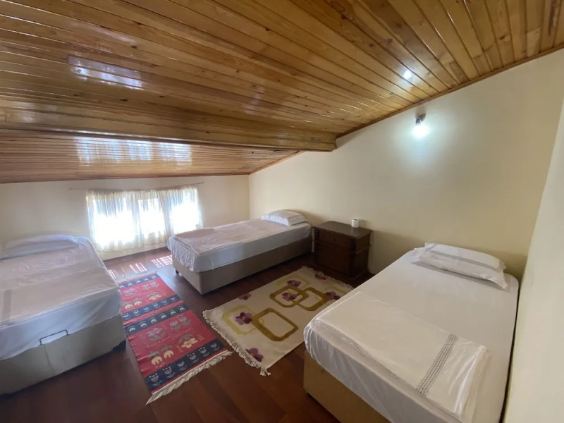 Balcı Apart Pansiyon