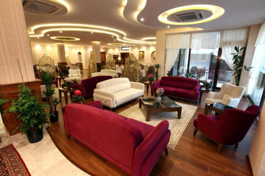 Ugur Termal Residence